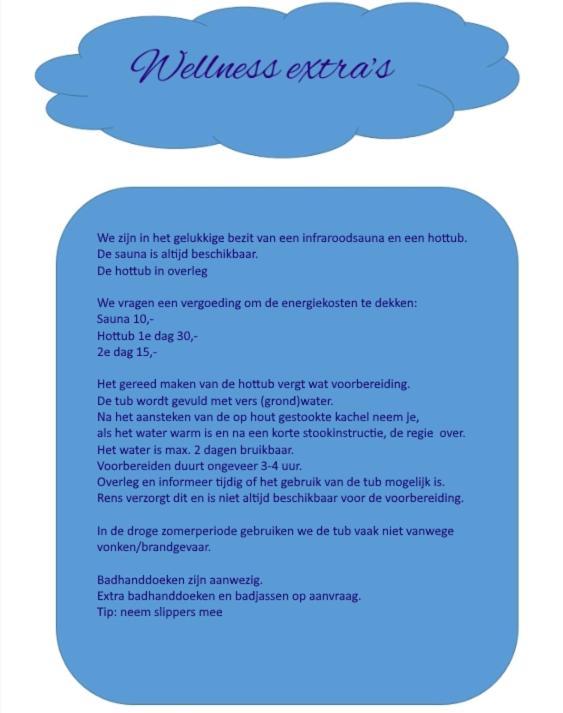 Logeerruimte In Gerenoveerde Boerderij In Wachtum Apartment Ngoại thất bức ảnh